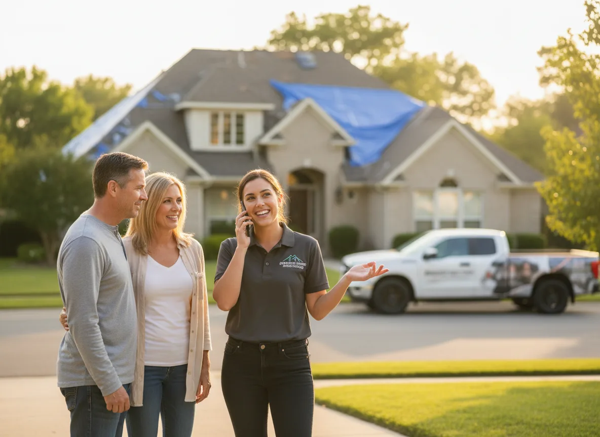 Emergency Roof Repair Valders, WI FAQs